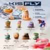 KIS5鎧斯福利包🌼( 內含1顆煙彈🍭❤️+1隻專用主機 )