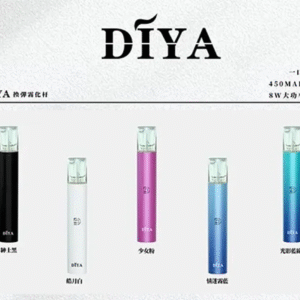 DIYA叮啞主機通用一代主機CP值超高