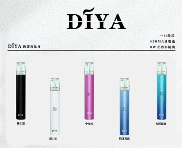 DIYA叮啞主機通用一代主機CP值超高