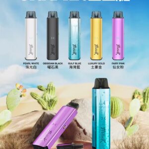 MEHA HUUK 魅嗨注油機器 MEHA HUUK魅嗨專用空倉